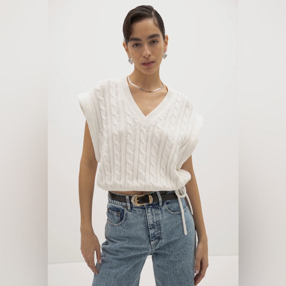 Roari ISABEL SWEATER